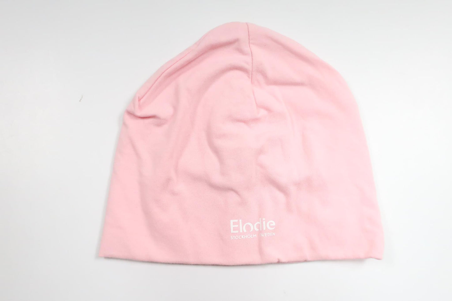 Mössa från Elodie Details - Storlek 56/62 - Rosa