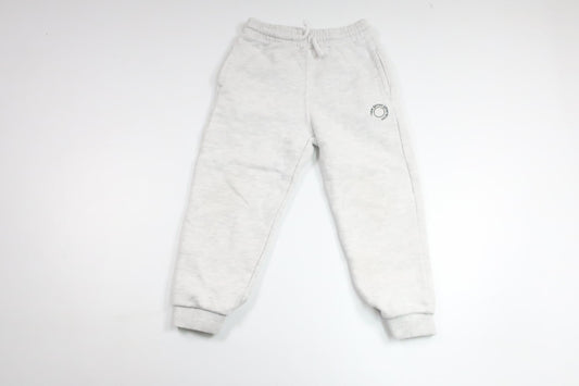 Byxor från Zara - Storlek 98 - Grå