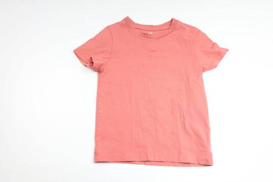 T-shirt från H&M - Storlek 98/104 - Rosa