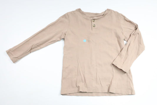 Tröja från H&M - Storlek 98 - Beige