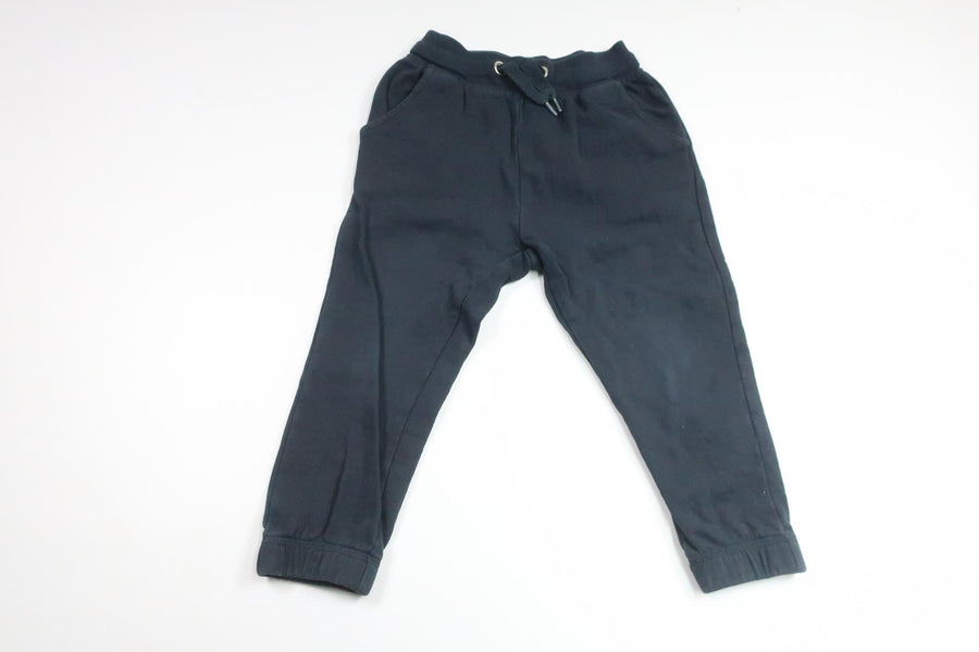 Byxor från Lager 157 - Storlek 100 - Marinblå