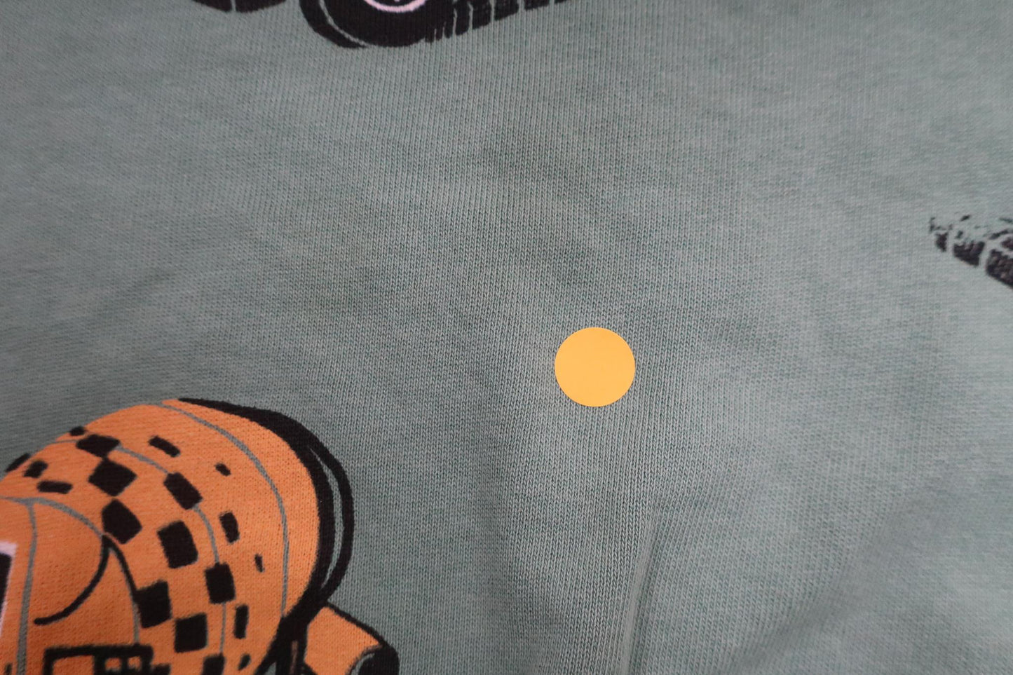 Sweatshirt from Lindex - Size 110 - Green