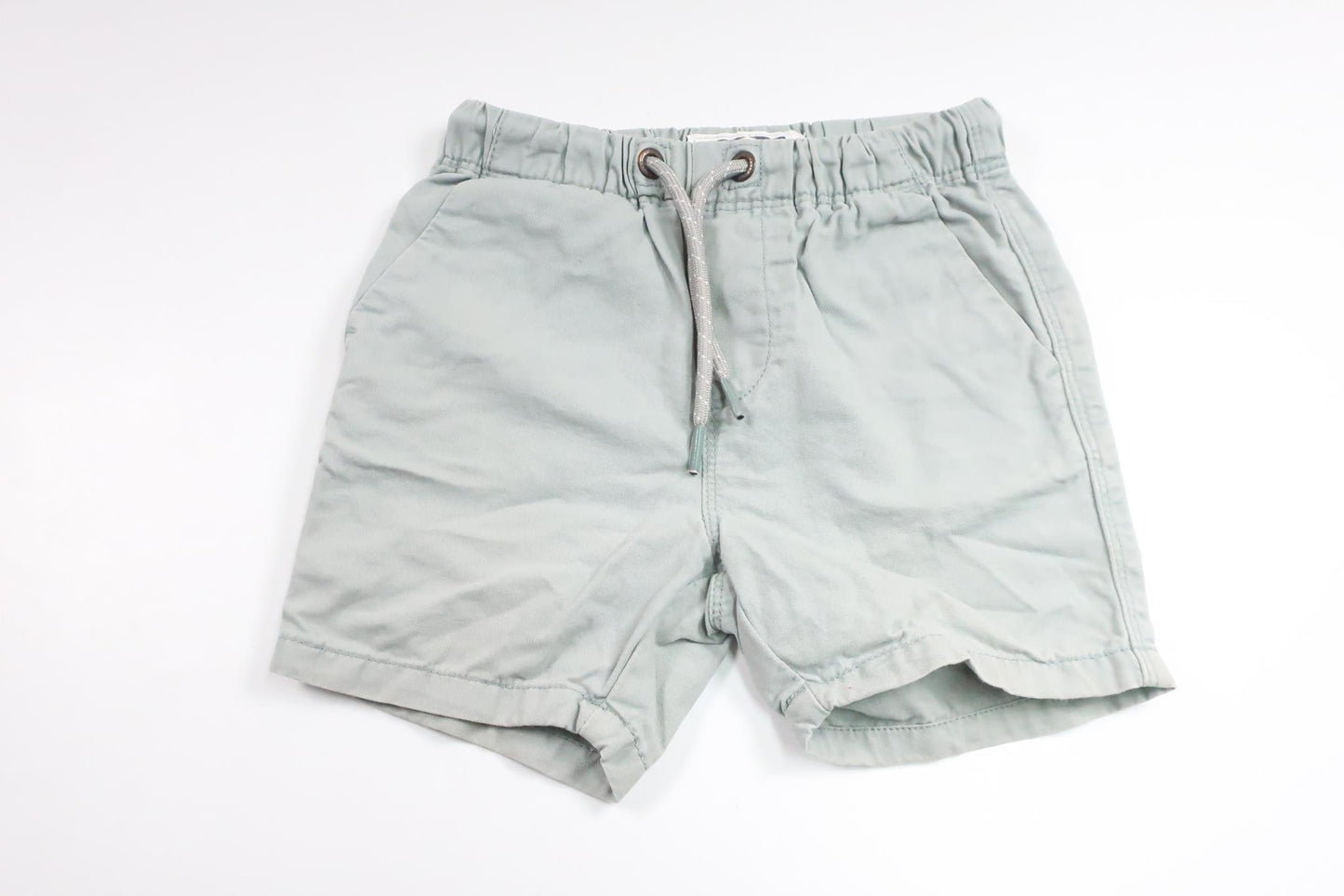 Shorts från Next - Storlek 86 - Blå