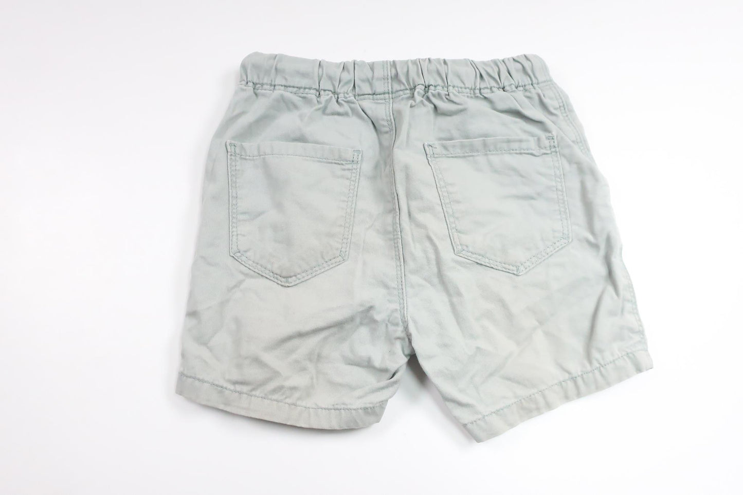 Shorts från Next - Storlek 86 - Blå