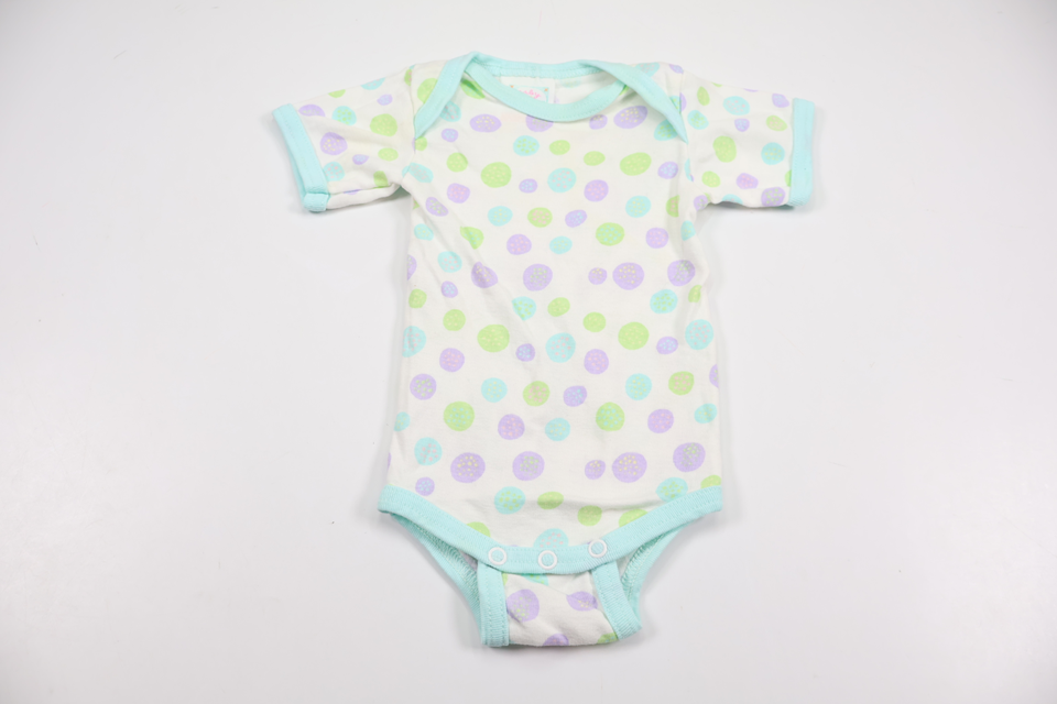 Body från H&M - Storlek 74 - Vit
