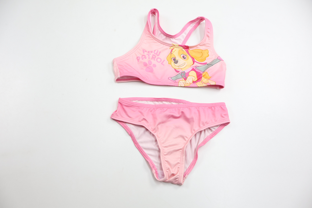 Bikini från Nickelodeon - Storlek 98/104 - Rosa