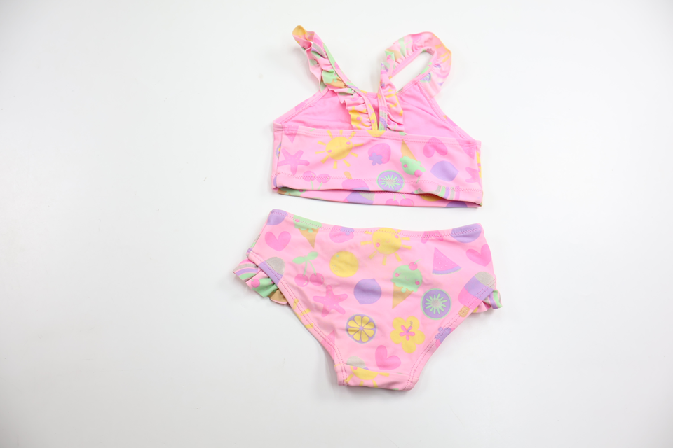 Bikini från Firefly - Storlek 86/92 - Rosa