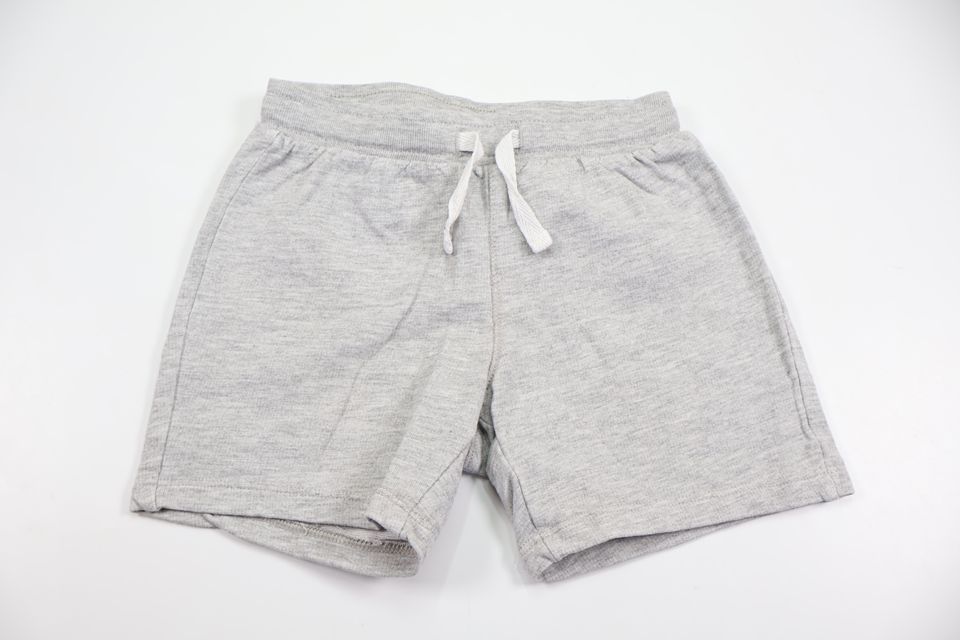 Shorts från H&M - Storlek 80 - Grå