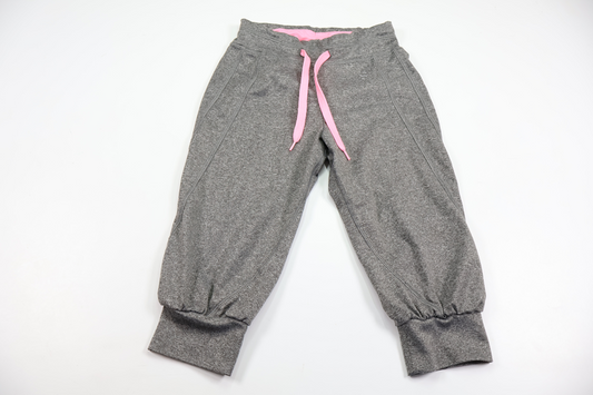 Träningsbyxor från H&M - Storlek 110/116 - Grå
