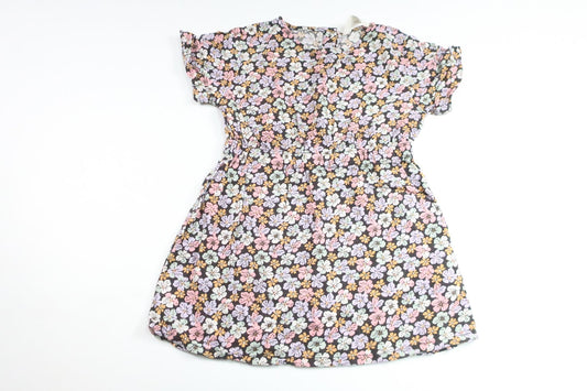 Blommig klänning från H&M - Storlek 98 - Multi