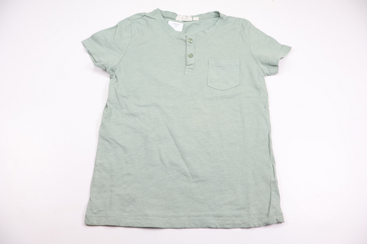 T-shirt från Denim Day - Storlek 134/140 - Grön