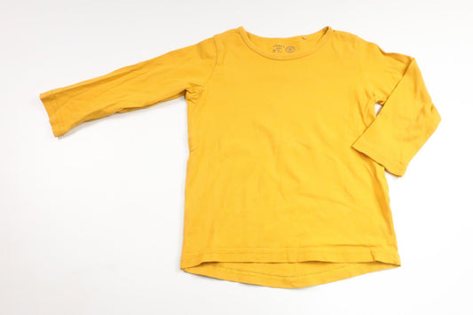 Sweater from Lindex - Size 92 - Yellow