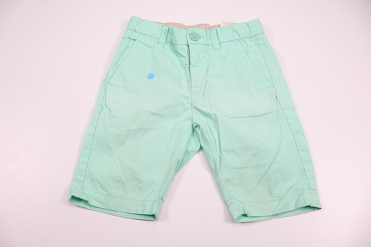 Shorts från H&M - Storlek 98 - Grön