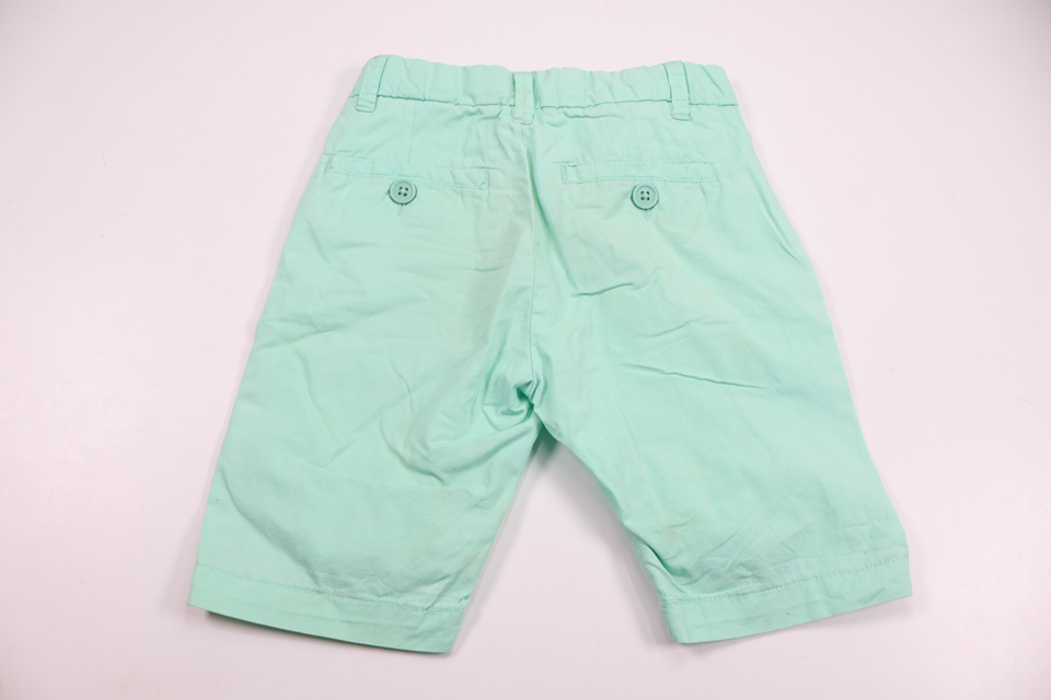 Shorts från H&M - Storlek 98 - Grön