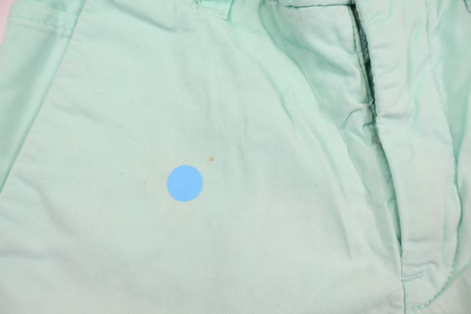 Shorts från H&M - Storlek 98 - Grön