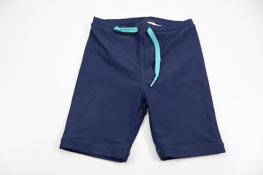 UV-shorts från Åhléns - Storlek 86/92 - Marinblå