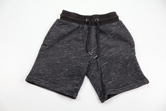 Shorts från H&M - Storlek 92 - Svart
