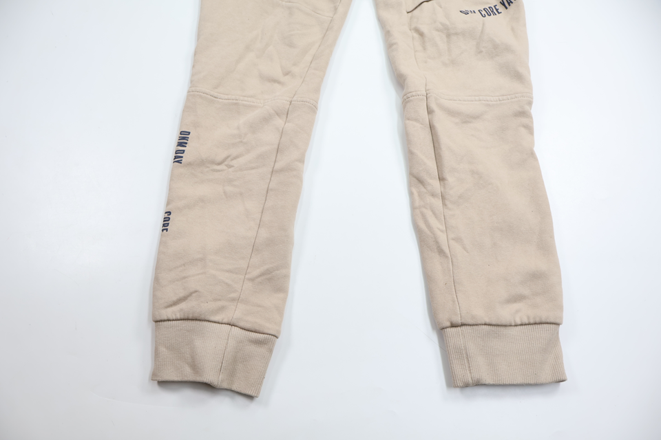 Byxor från Denim Day - Storlek 134/140 - Beige