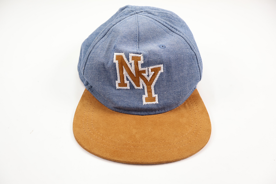 Keps från H&M - Storlek 86 - Blå