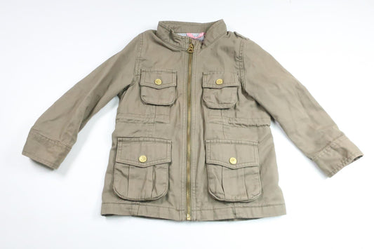 Kappa från H&M - Storlek 104 - Grön