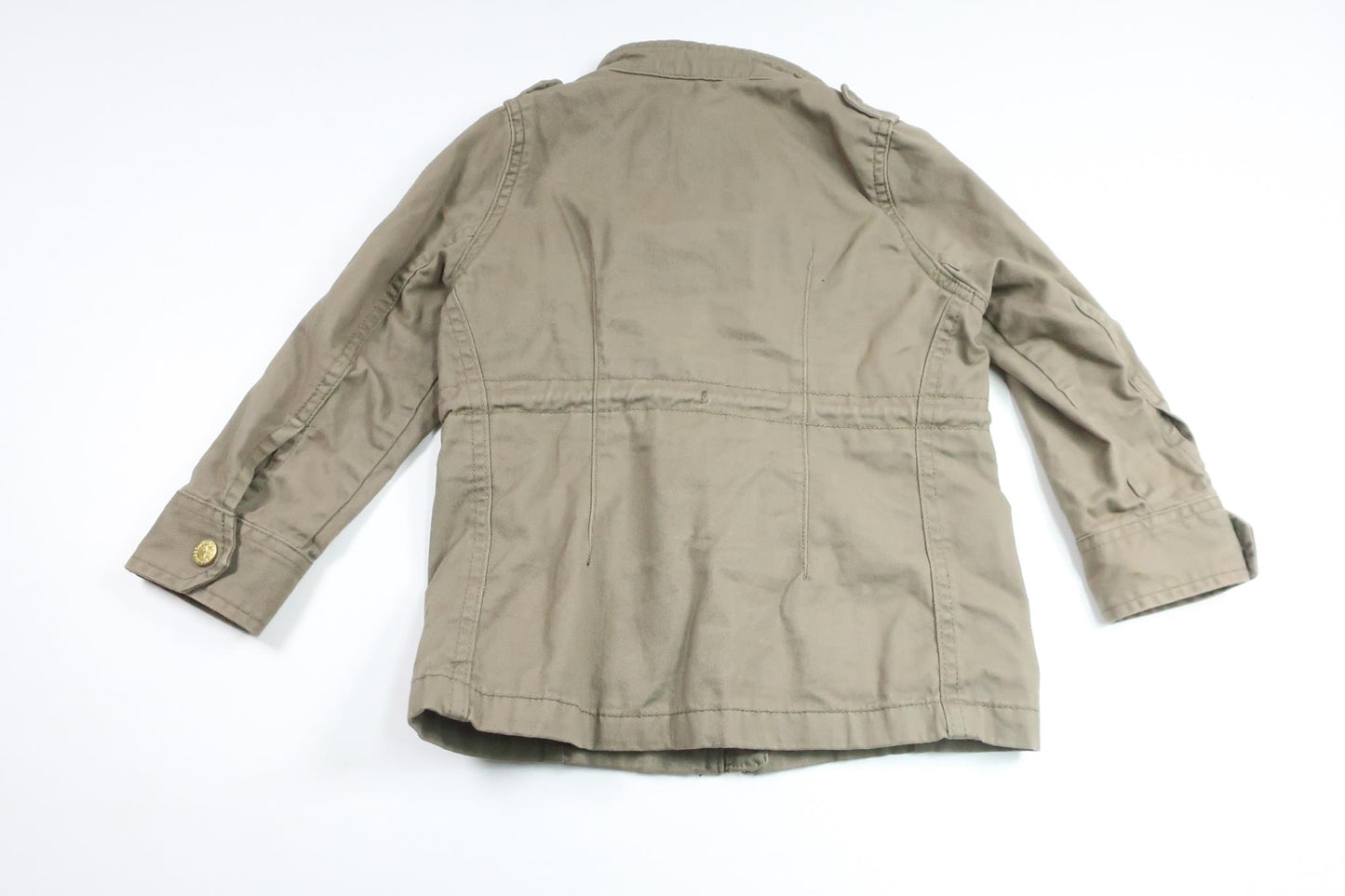 Kappa från H&M - Storlek 104 - Grön