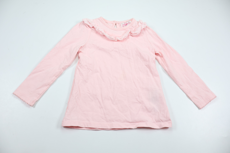 Tröja från So Cute - Storlek 92 - Rosa