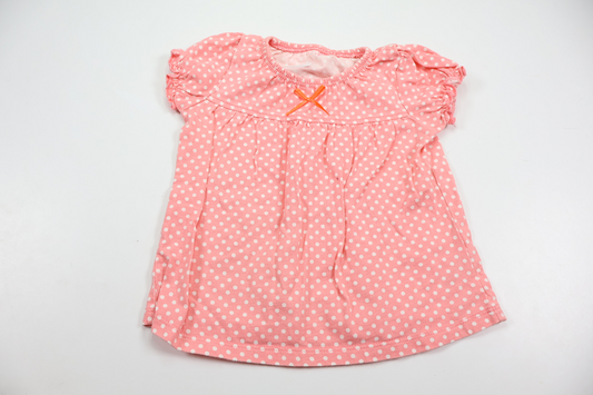 Tunika från HEMA - Storlek 74/80 - Rosa