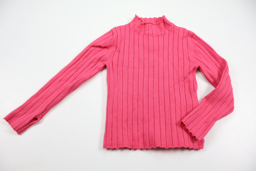 Tröja från Lager 157 - Storlek 80/86 - Rosa