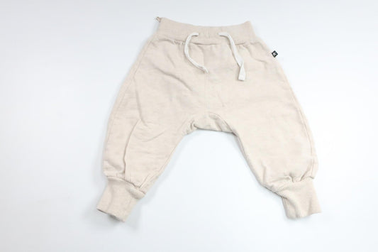 Byxor från Lindex - Storlek 68/74 - Beige