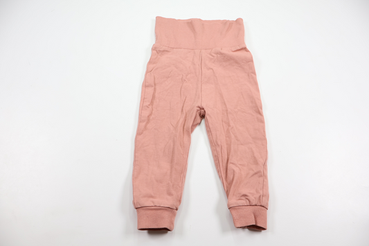 Byxor från BEBE - Storlek 70 - Rosa