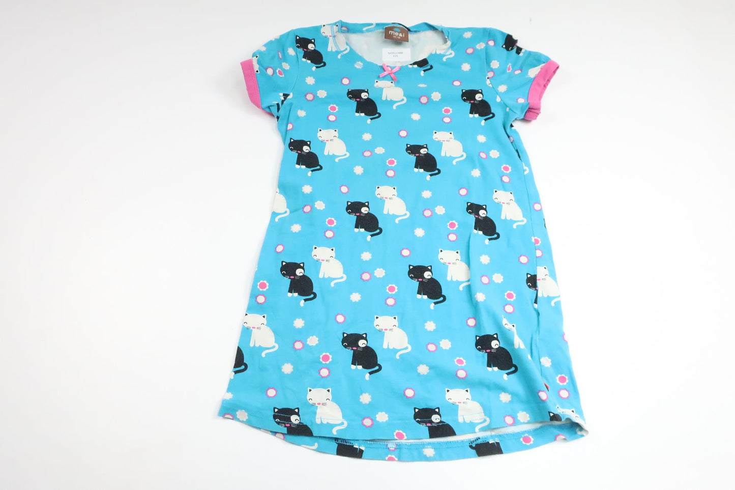 Dress from Me & I - Size 122/128 - Blue