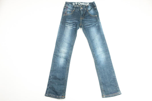 Jeans from Detroit - Size 122 - Denim