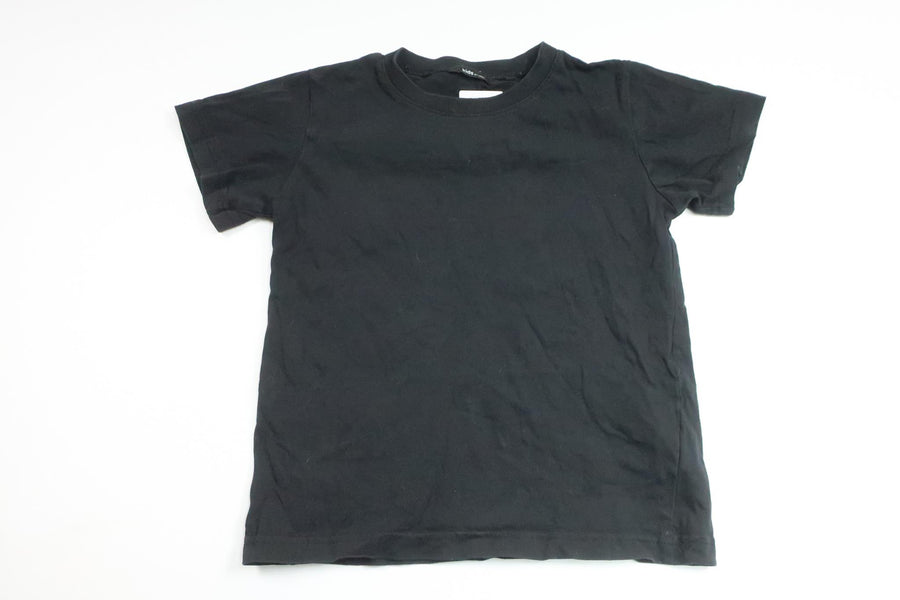 T-shirt från Lindex - Storlek 110 - Svart