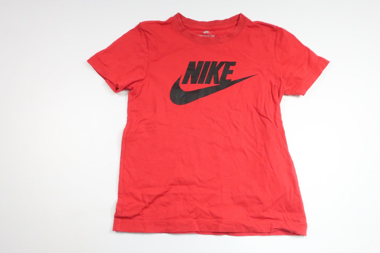 T-shirt från Nike - Storlek 116/122 - Röd