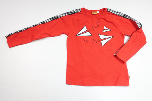 Sweater from Me & I - Size 122/128 - Red