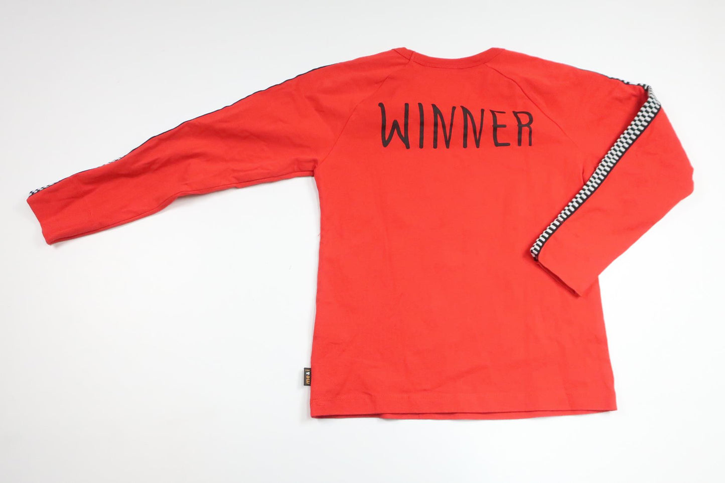 Sweater from Me & I - Size 122/128 - Red