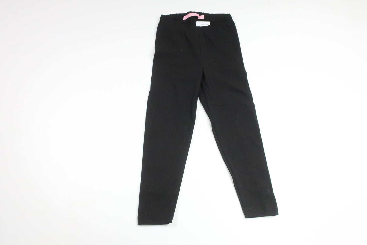 Leggings från Skill - Storlek 104 - Svart