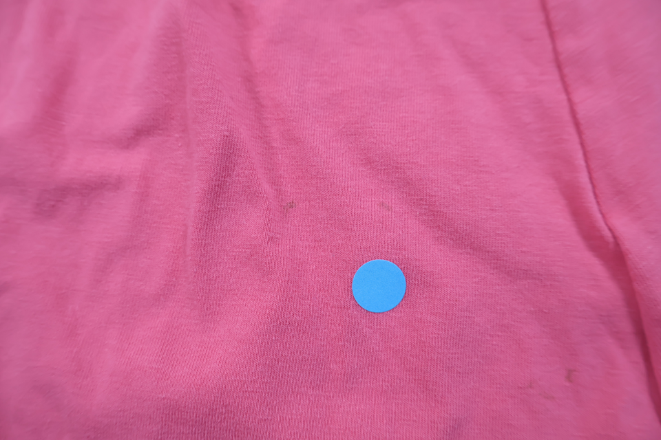 Klänning från Cubus - Storlek 122/128 - Rosa