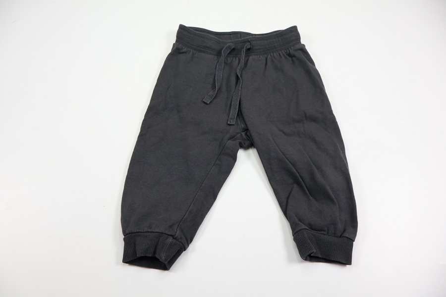 Byxor från H&M - Storlek 68 - Grå