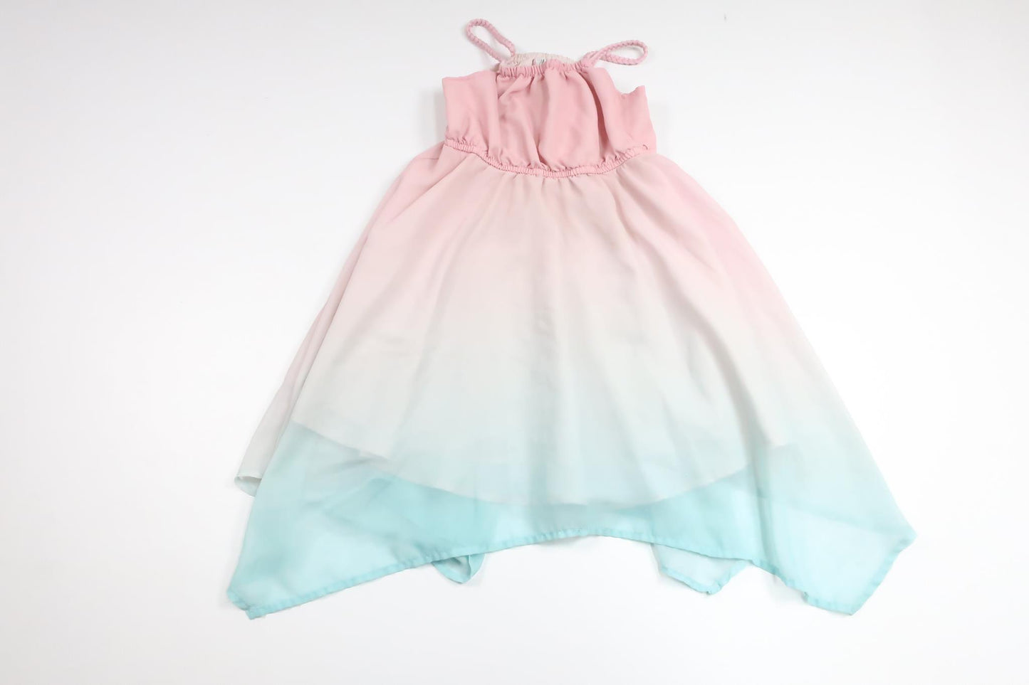 Klänning från H&M - Storlek 92 - Multi
