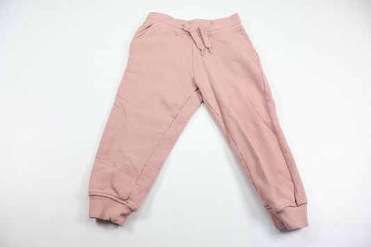 Byxor från Lager 157 - Storlek 100 - Rosa