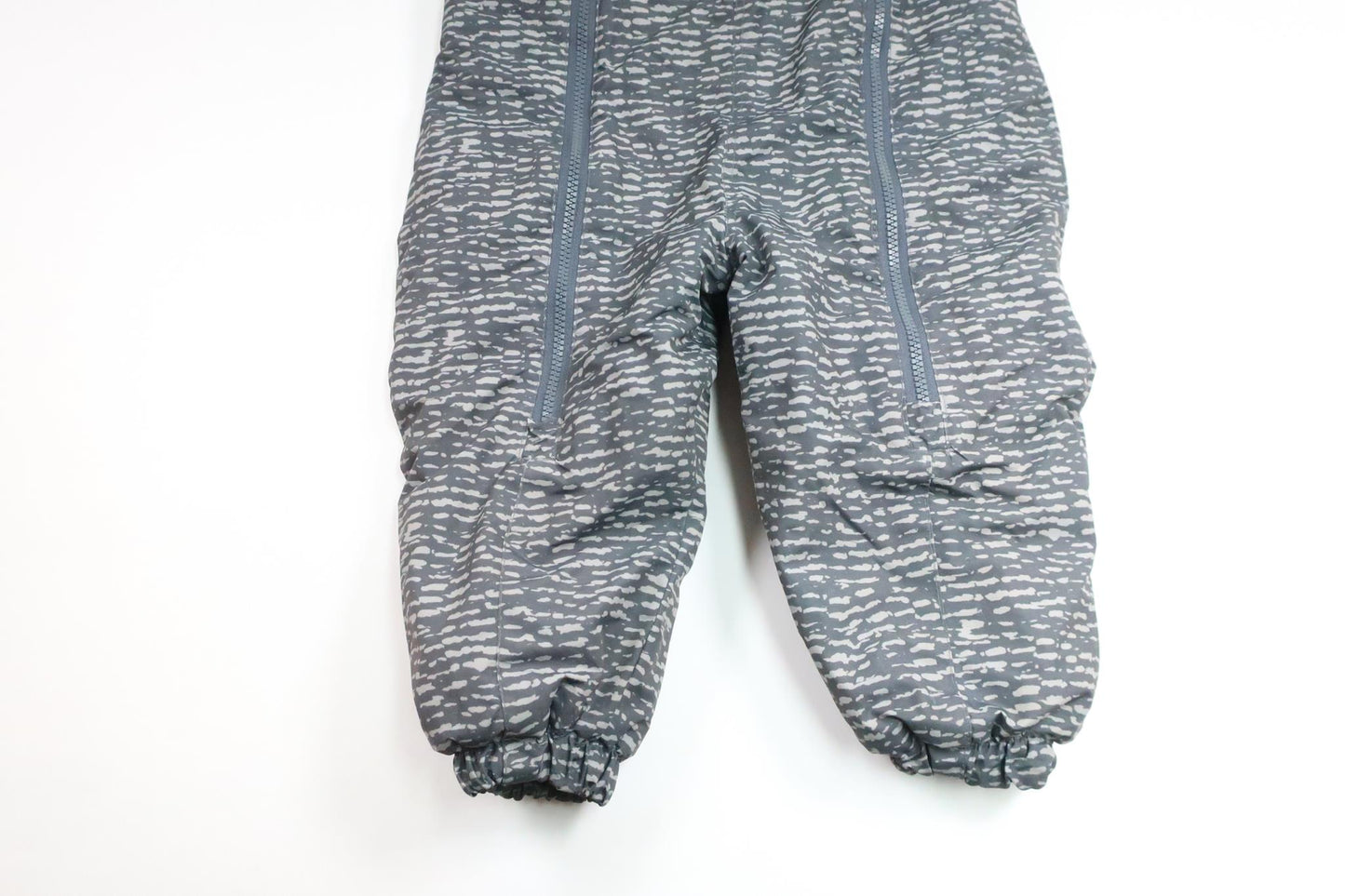 Overall från Åhléns - Storlek 74/80 - Grå