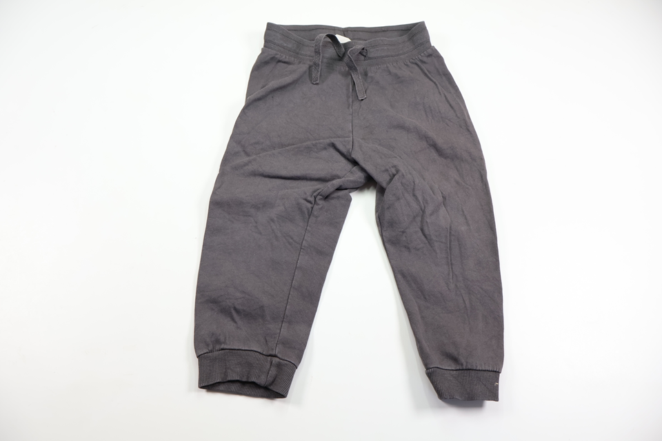 Byxor från H&M - Storlek 86 - Grå