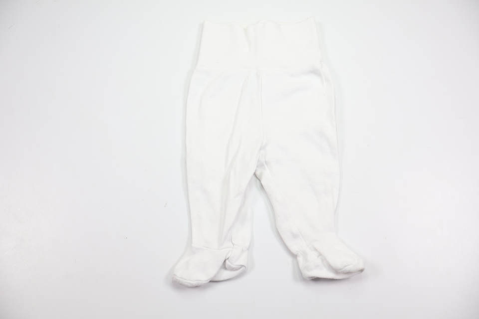 Byxor från H&M - Storlek 56 - Vit