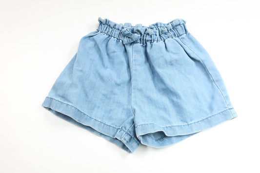 Shorts från H&M - Storlek 92 - Denim