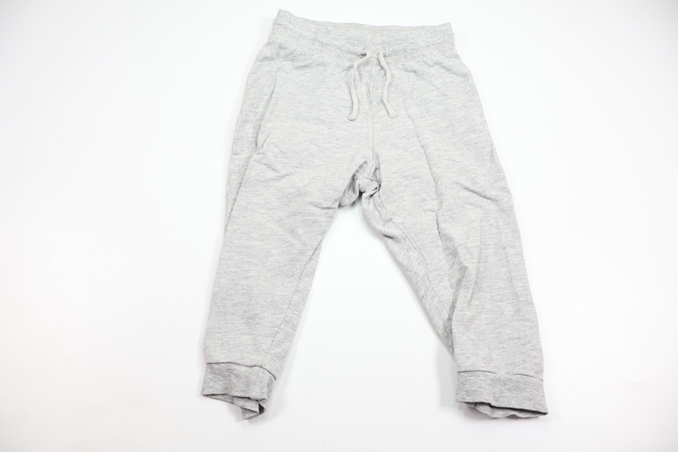 Byxor från H&M - Storlek 92 - Grå
