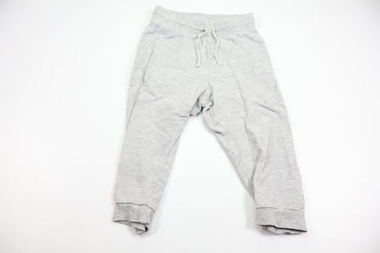 Byxor från H&M - Storlek 92 - Grå