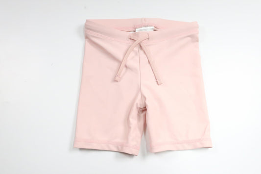 UV-shorts från H&M - Storlek 86/92 - Rosa