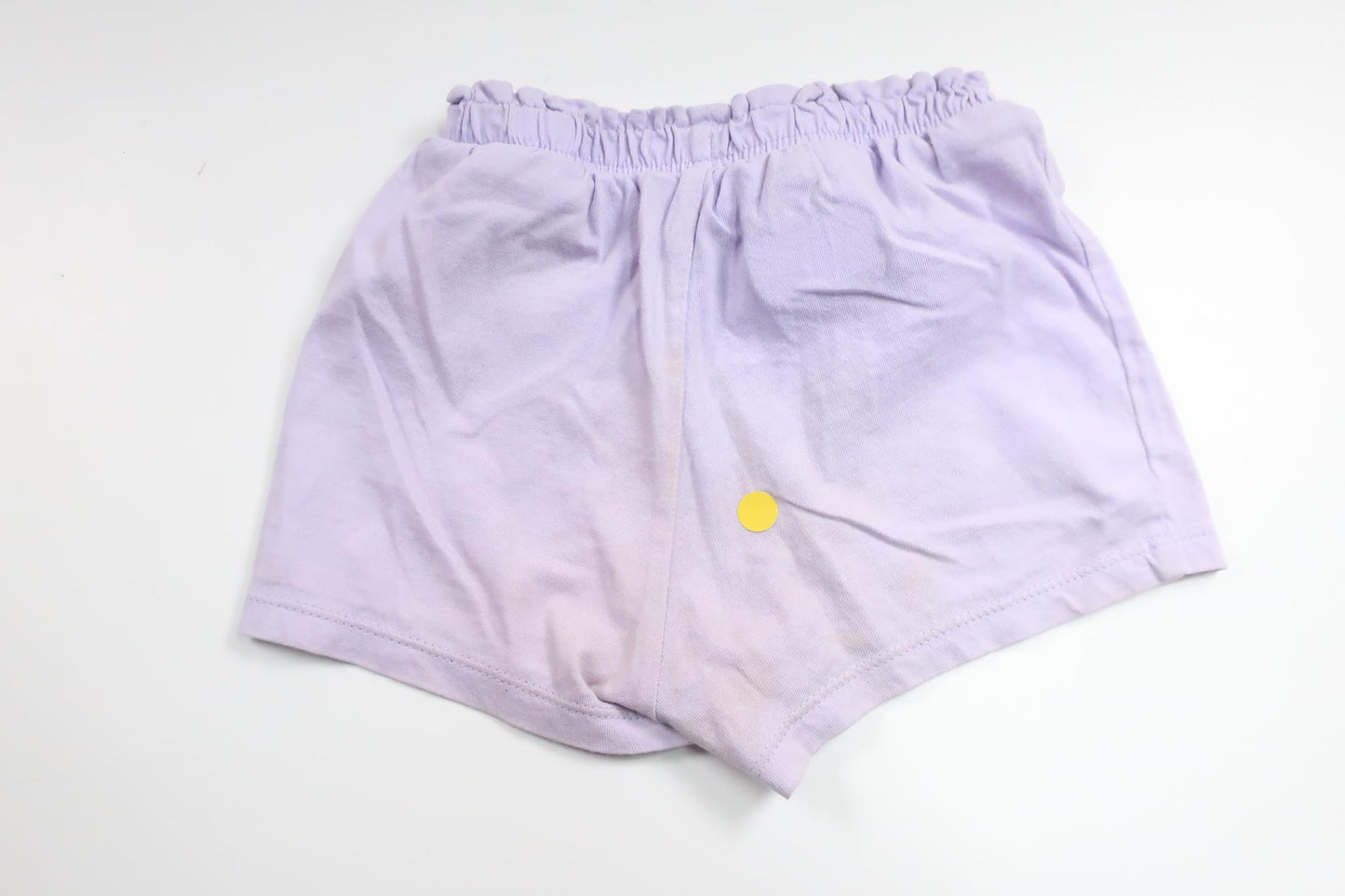 Shorts från H&M - Storlek 80 - Lila