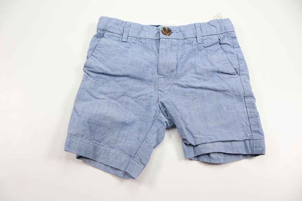 Shorts från H&M - Storlek 98 - Blå